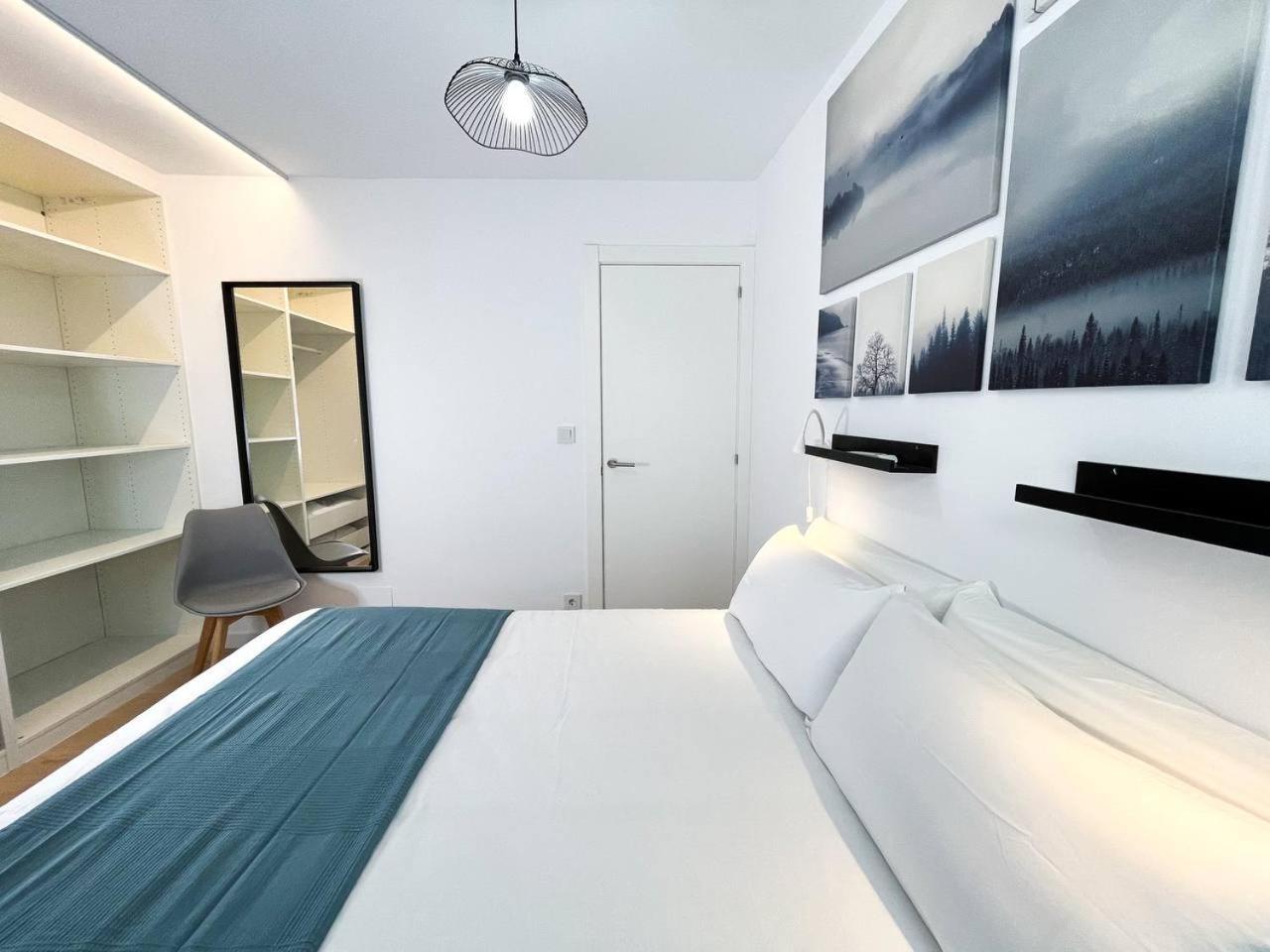 Coosy - En Pleno Centro Andorra L By Bonesvacances Esterno foto