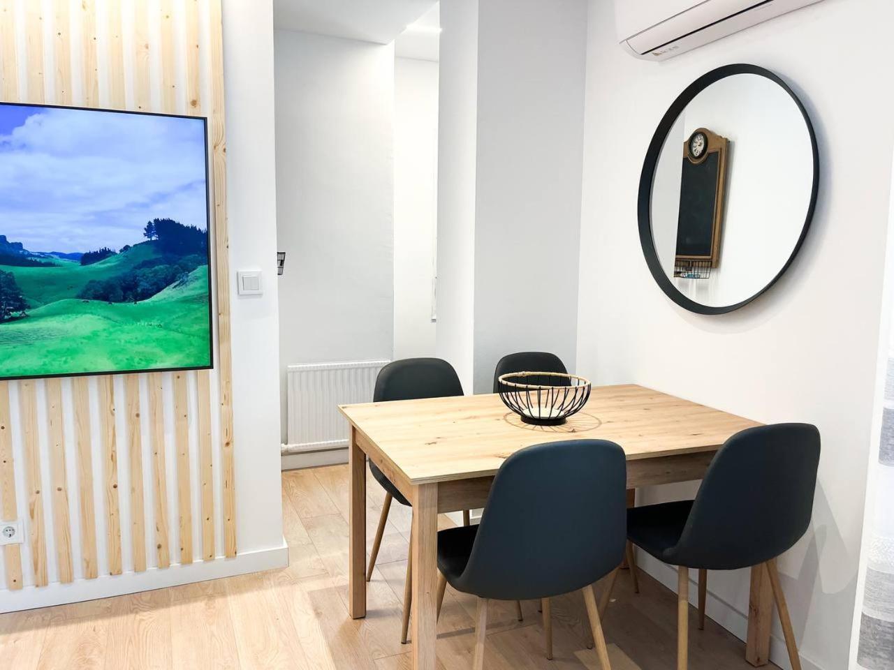 Coosy - En Pleno Centro Andorra L By Bonesvacances Esterno foto